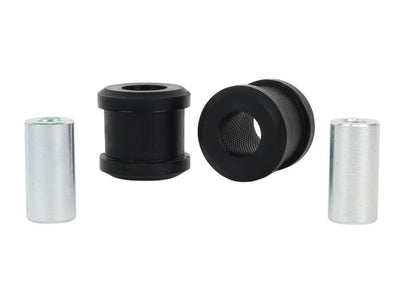 Control Arm Bushing- Upper Inner<br>04-18 Audi A3 Q3 S3 TT TTS, VW Golf GTI R32 Eos Jetta