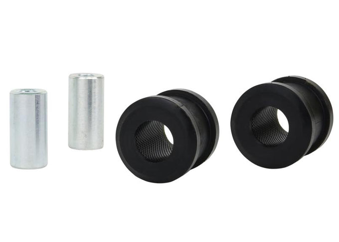Control Arm Bushing- Upper Inner<br>04-18 Audi A3 Q3 S3 TT TTS, VW Golf GTI R32 Eos Jetta