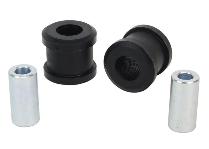 Control Arm Bushing- Upper Inner<br>04-18 Audi A3 Q3 S3 TT TTS, VW Golf GTI R32 Eos Jetta