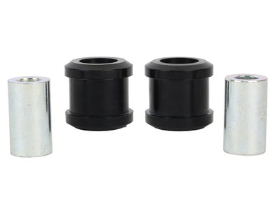 Control Arm Bushing Upper Outer<br>04-18 Audi A3 Q3 S3 TT TTS, VW Golf GTI R32 Eos Jetta