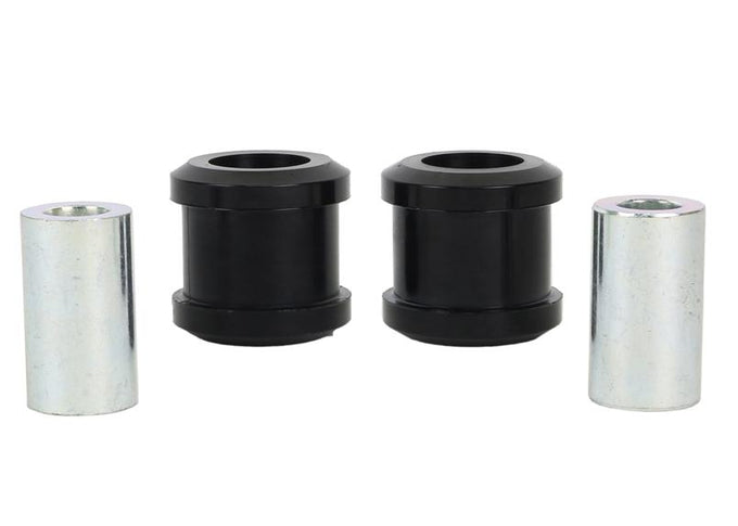 Control Arm Bushing Upper Outer<br>04-18 Audi A3 Q3 S3 TT TTS, VW Golf GTI R32 Eos Jetta