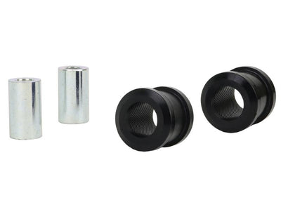 Control Arm Bushing Upper Outer<br>04-18 Audi A3 Q3 S3 TT TTS, VW Golf GTI R32 Eos Jetta