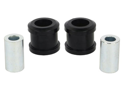 Control Arm Bushing Upper Outer<br>04-18 Audi A3 Q3 S3 TT TTS, VW Golf GTI R32 Eos Jetta