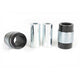 Control Arm Bushing Lower Front Inner<br>06-27 Audi A3 S3 TT TTS, VW Golf GTI R32 Eos Tiguan