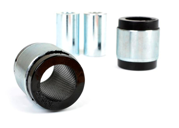 Control Arm Bushing Lower Front Outer<br>04-18 Audi A3 Q3 S3 TT TTS, VW Golf GTI R32 Eos Jetta