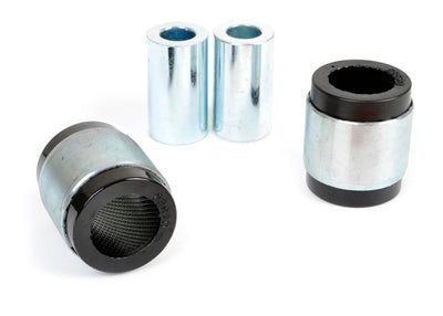 Control Arm Bushing Lower Front Outer<br>04-18 Audi A3 Q3 S3 TT TTS, VW Golf GTI R32 Eos Jetta