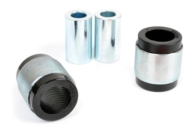 Control Arm Bushing Lower Front Outer<br>04-18 Audi A3 Q3 S3 TT TTS, VW Golf GTI R32 Eos Jetta