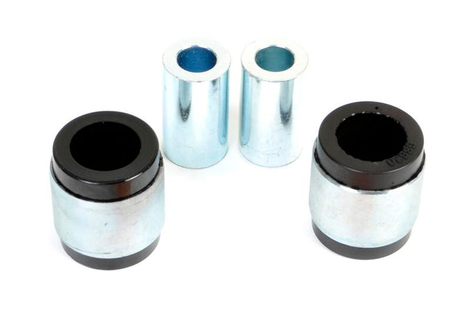 Control Arm Bushing Lower Front Outer<br>04-18 Audi A3 Q3 S3 TT TTS, VW Golf GTI R32 Eos Jetta