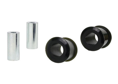 Rear Control Arm Bushing Lower Rear Inner<br>05-18 Audi A3 Q3 S3 TT TTS, VW Golf GTI R32 Eos Jetta