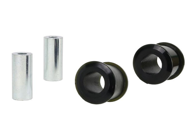 Rear Control Arm Bushing Lower Rear Inner<br>05-18 Audi A3 Q3 S3 TT TTS, VW Golf GTI R32 Eos Jetta