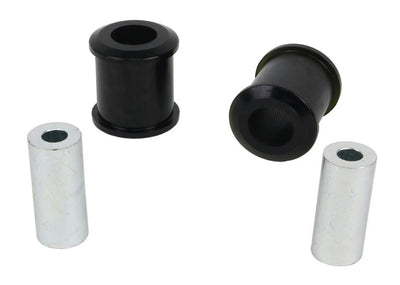 Rear Control Arm Bushing Lower Rear Inner<br>05-18 Audi A3 Q3 S3 TT TTS, VW Golf GTI R32 Eos Jetta