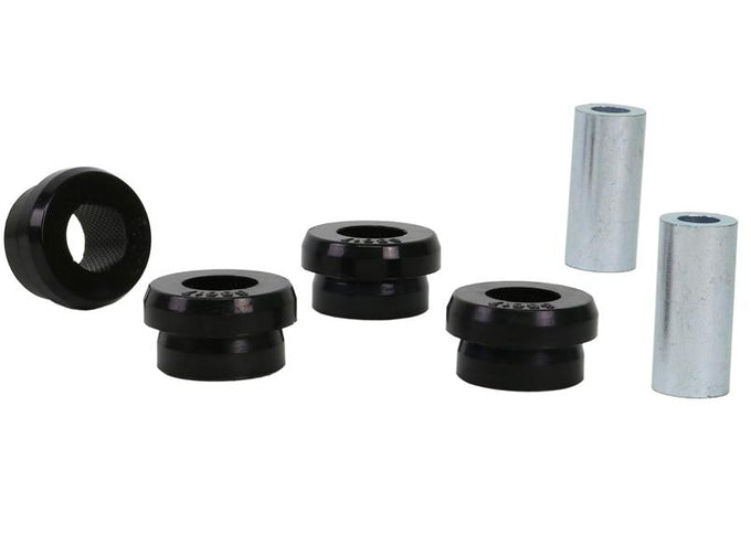 Control Arm Bushing Lower Rear Outer<br>04-18 Audi A3 Q3 S3 TT TTS, VW Golf GTI R32 Eos Jetta