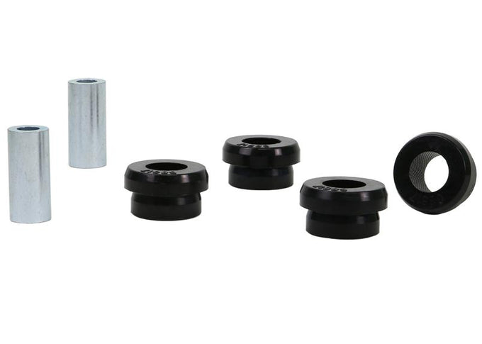 Control Arm Bushing Lower Rear Outer<br>04-18 Audi A3 Q3 S3 TT TTS, VW Golf GTI R32 Eos Jetta