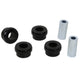 Control Arm Bushing Lower Rear Outer<br>04-18 Audi A3 Q3 S3 TT TTS, VW Golf GTI R32 Eos Jetta
