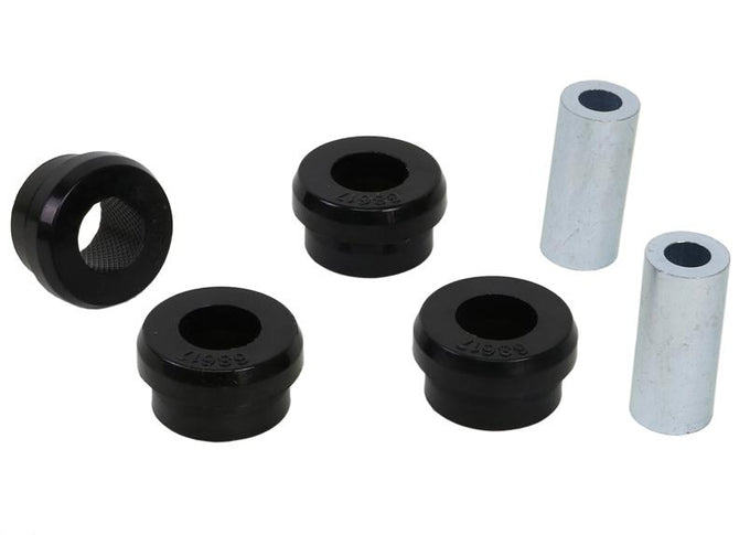 Control Arm Bushing Lower Rear Outer<br>04-18 Audi A3 Q3 S3 TT TTS, VW Golf GTI R32 Eos Jetta