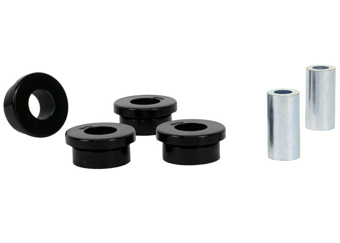 Rear Control Arm Lower Rear Outer Bushing Kit<br>06-11 Honda Civic