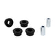Rear Control Arm Lower Rear Outer Bushing Kit<br>06-11 Honda Civic