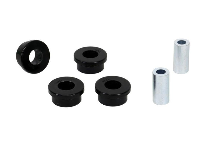 Rear Control Arm Lower Rear Outer Bushing Kit<br>06-11 Honda Civic