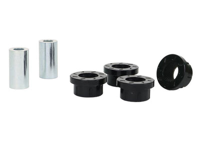 Rear Control Arm Bushing Lower Front Inner<br>98-10 Lexus GS430 IS300 SC430 GS300 GS400