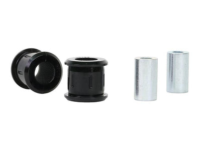 Rear Trailing Arm Bushing Lower Front<br>01-05 Lexus IS300, 98-00 GS300 GS400