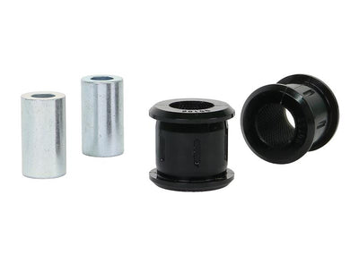 Rear Trailing Arm Bushing Lower Front<br>01-05 Lexus IS300, 98-00 GS300 GS400