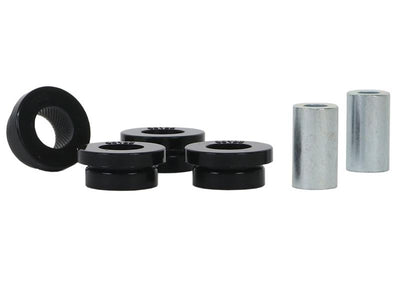 Trailing Arm Bushing Lower Rear<br>01-05 Lexus GS430 IS300, 98-05 GS300, 98-00 GS400