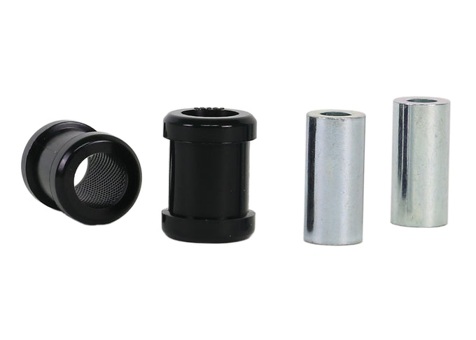 Rear Control Arm Bushing Lower Front<br>06-15 Mazda MX-5 Miata
