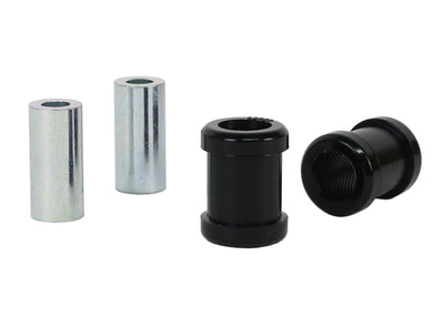 Rear Control Arm Bushing Lower Front<br>06-15 Mazda MX-5 Miata