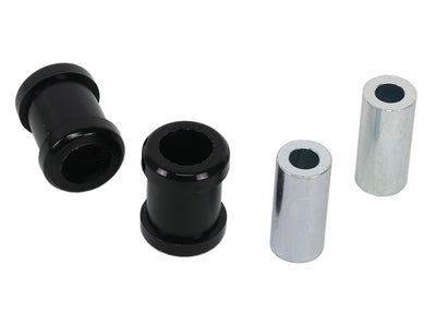 Rear Control Arm Bushing Lower Front<br>06-15 Mazda MX-5 Miata