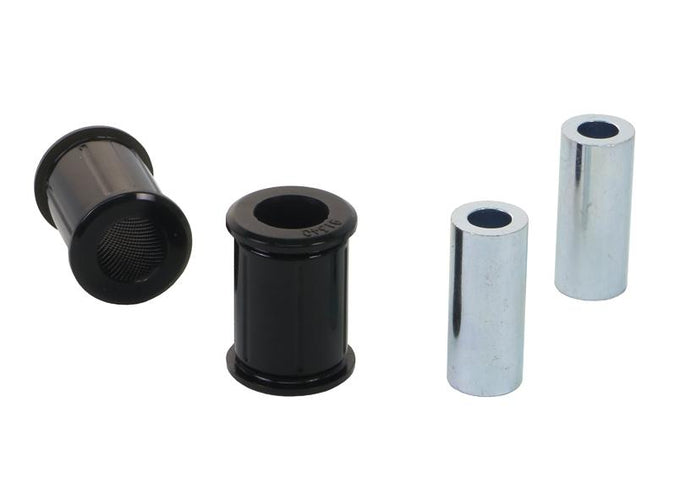 Control Arm Lower Front Bushing Kit<br>06-15 Mazda MX-5 Miata