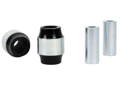 Rear Control Arm Lower Rear Inner Bushing Kit<br>15-23 Audi A3 S3 RS3, VW Golf GTI R Alltrack SportWagen