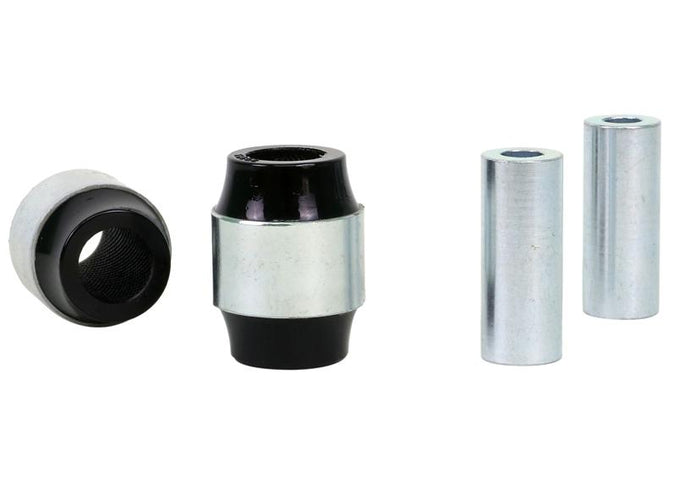 Rear Control Arm Lower Rear Inner Bushing Kit<br>15-23 Audi A3 S3 RS3, VW Golf GTI R Alltrack SportWagen