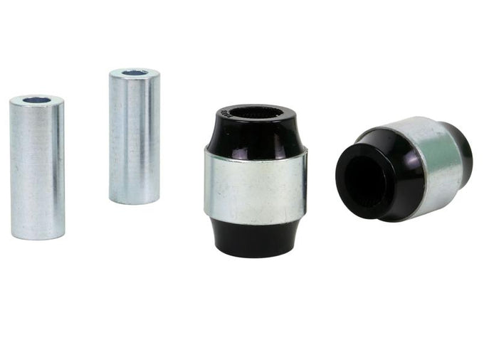 Rear Control Arm Lower Rear Inner Bushing Kit<br>15-23 Audi A3 S3 RS3, VW Golf GTI R Alltrack SportWagen