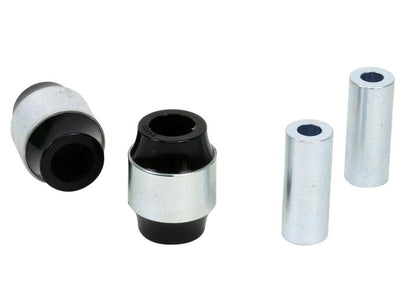 Rear Control Arm Lower Rear Inner Bushing Kit<br>15-23 Audi A3 S3 RS3, VW Golf GTI R Alltrack SportWagen