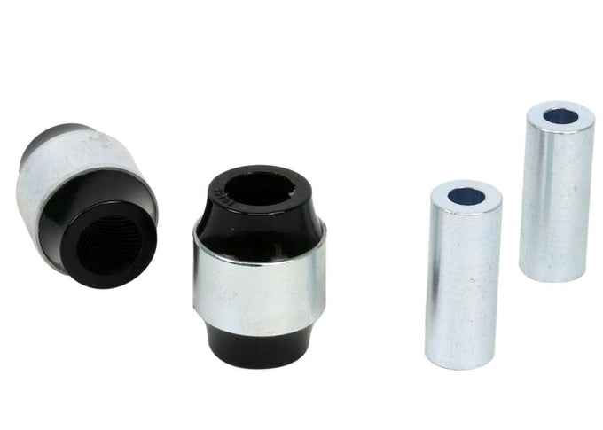 Rear Control Arm Lower Rear Inner Bushing Kit<br>15-23 Audi A3 S3 RS3, VW Golf GTI R Alltrack SportWagen