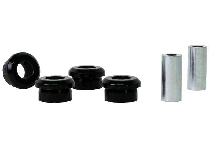 Control Arm Bushing Lower Rear Outer<br>15-27 Audi A3 S3, VW Golf GTI R Alltrack SportWagen Tiguan
