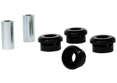 Control Arm Bushing Lower Rear Outer<br>15-27 Audi A3 S3, VW Golf GTI R Alltrack SportWagen Tiguan