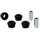 Control Arm Bushing Lower Rear Outer<br>15-27 Audi A3 S3, VW Golf GTI R Alltrack SportWagen Tiguan