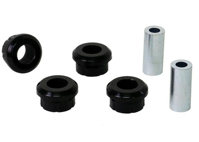 Control Arm Bushing Lower Rear Outer<br>15-27 Audi A3 S3, VW Golf GTI R Alltrack SportWagen Tiguan