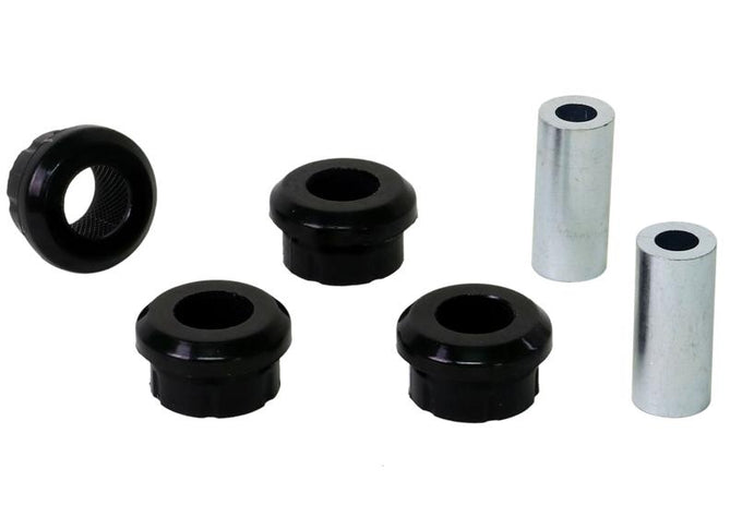 Control Arm Bushing Lower Rear Outer<br>15-27 Audi A3 S3, VW Golf GTI R Alltrack SportWagen Tiguan