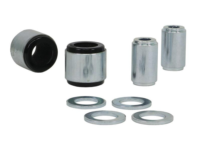 Rear Control Arm Bushing Lower Forward Outer<br>15-23 Audi A3 S3 RS3, VW Golf GTI R Alltrack SportWagen