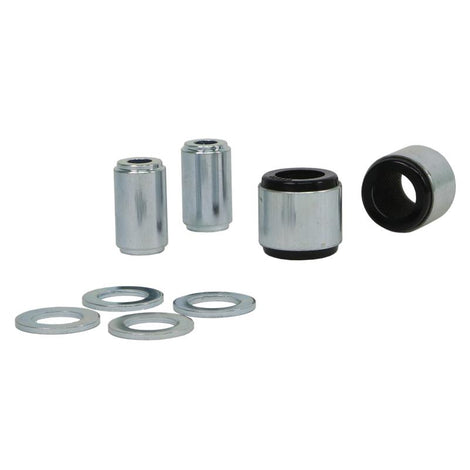 Rear Control Arm Bushing Lower Forward Outer<br>15-23 Audi A3 S3 RS3, VW Golf GTI R Alltrack SportWagen