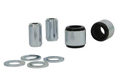 Rear Control Arm Bushing Lower Forward Outer<br>15-23 Audi A3 S3 RS3, VW Golf GTI R Alltrack SportWagen
