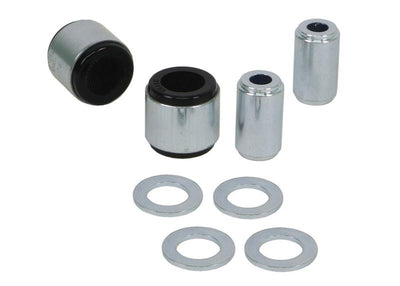 Rear Control Arm Bushing Lower Forward Outer<br>15-23 Audi A3 S3 RS3, VW Golf GTI R Alltrack SportWagen