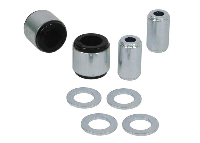 Rear Control Arm Bushing Lower Forward Outer<br>15-23 Audi A3 S3 RS3, VW Golf GTI R Alltrack SportWagen