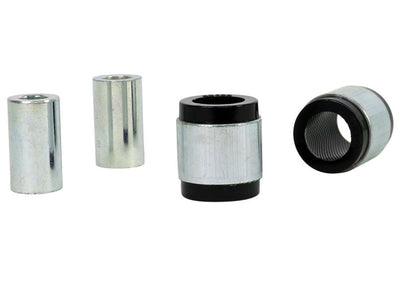 Control Arm Bushing Upper Outer<br>15-27 Audi A3 S3 TT, VW Golf GTI R Alltrack