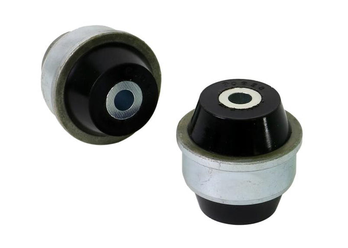 Trailing Arm Forward Bushing<br>15-23 Audi A3 S3 RS3, VW Golf GTI R Alltrack SportWagen