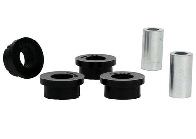 Rear Trailing Arm Lower Rearward Bushing Kit<br>09-27 Subaru BRZ WRX Forester Legacy, Toyota 86 GR86