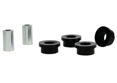 Rear Trailing Arm Lower Rearward Bushing Kit<br>09-27 Subaru BRZ WRX Forester Legacy, Toyota 86 GR86