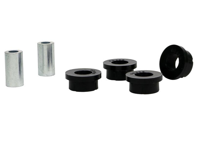 Rear Trailing Arm Lower Rearward Bushing Kit<br>09-27 Subaru BRZ WRX Forester Legacy, Toyota 86 GR86